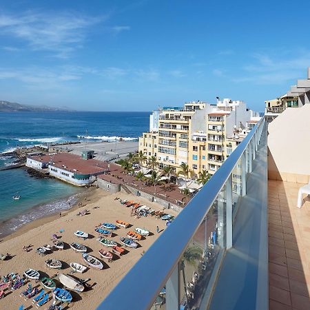 NH Imperial Playa Hotel Las Palmas de Gran Canaria Bagian luar foto